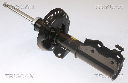 Triscan Stoßdämpfer [Hersteller-Nr. 870521104] für Vauxhall, Opel, Chevrolet