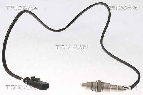 Triscan Lambdasonde [Hersteller-Nr. 884529238] für Seat, Audi, VW, Skoda