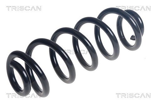 Triscan Fahrwerksfeder [Hersteller-Nr. 875029506] für Audi