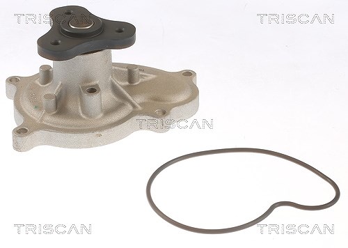 Triscan Wasserpumpe [Hersteller-Nr. 860068026] für Subaru