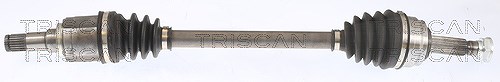 Triscan Antriebswelle [Hersteller-Nr. 854042533] für Mitsubishi