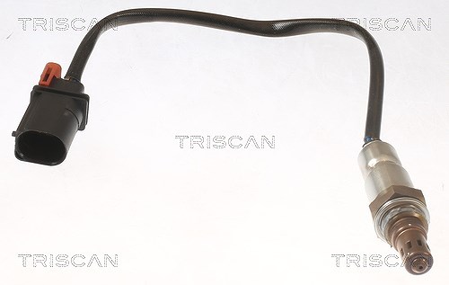 Triscan Lambdasonde [Hersteller-Nr. 884528051] für Ds, Peugeot, Citroën