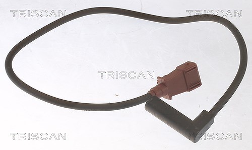 Triscan Impulsgeber, Kurbelwelle [Hersteller-Nr. 885528118] für Citroën, Peugeot