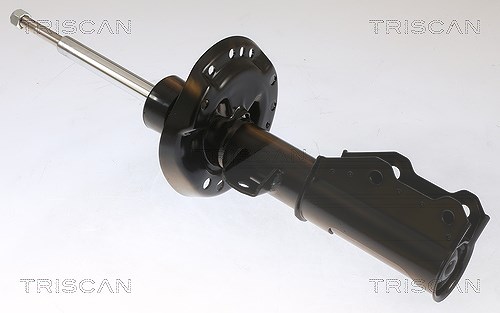 Triscan Stoßdämpfer [Hersteller-Nr. 870521106] für Vauxhall, Opel