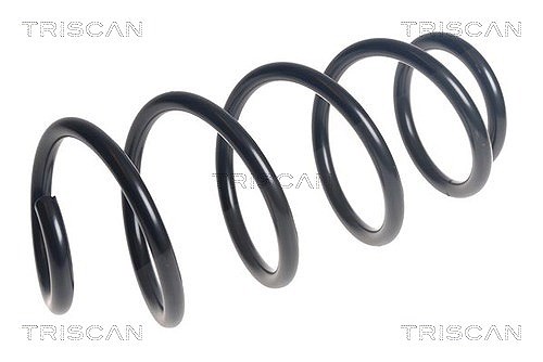 Triscan Fahrwerksfeder [Hersteller-Nr. 875029489] für VW