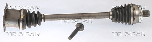 Triscan Antriebswelle [Hersteller-Nr. 8540295053] für Audi