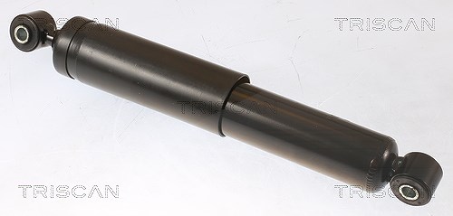 Triscan Stoßdämpfer [Hersteller-Nr. 870525206] für Renault, Nissan