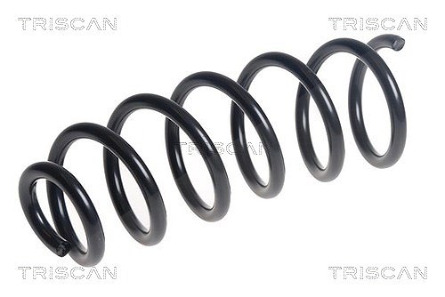 Triscan Fahrwerksfeder [Hersteller-Nr. 875025140] für Renault, Dacia