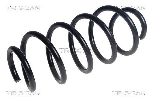 Triscan Fahrwerksfeder [Hersteller-Nr. 875029488] für VW