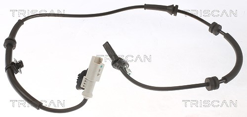 Triscan Sensor, Raddrehzahl [Hersteller-Nr. 818028138] für Peugeot