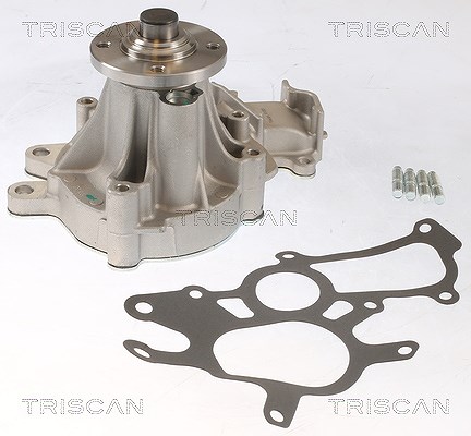 Triscan Wasserpumpe [Hersteller-Nr. 860013052] für Toyota