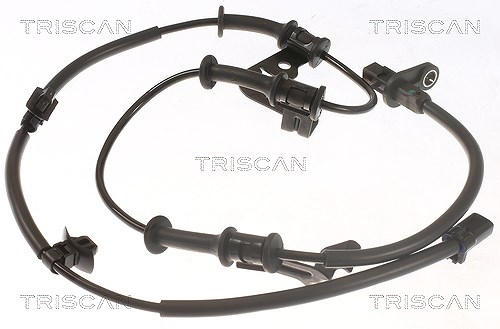 Triscan Sensor, Raddrehzahl [Hersteller-Nr. 818043139] für Hyundai, Kia