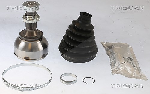 Triscan Gelenksatz, Antriebswelle [Hersteller-Nr. 854028160] für Citroën, Peugeot, Ds