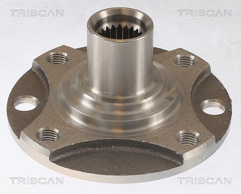 Triscan Radnabe [Hersteller-Nr. 853524004] für Vauxhall, Daewoo, Opel