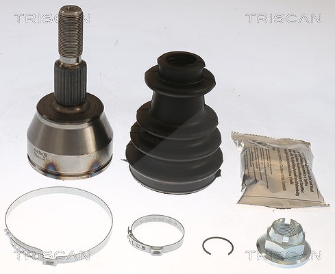 Triscan Gelenksatz, Antriebswelle [Hersteller-Nr. 854016148] für Ford