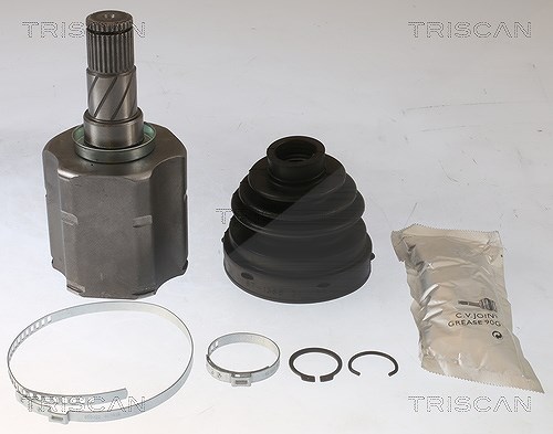 Triscan Gelenksatz, Antriebswelle [Hersteller-Nr. 854014201] für Nissan, Renault