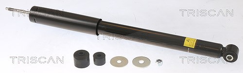 Triscan Stoßdämpfer [Hersteller-Nr. 870523203] für Mercedes-Benz