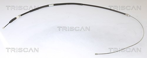 Triscan Seilzug, Feststellbremse [Hersteller-Nr. 8140291177] für VW