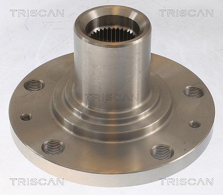 Triscan Radnabe [Hersteller-Nr. 853528008] für Fiat, Citroën, Peugeot