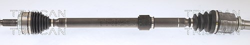 Triscan Antriebswelle [Hersteller-Nr. 854013562] für Toyota