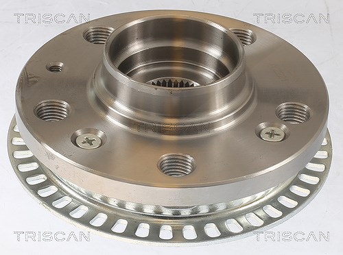Triscan Radnabe [Hersteller-Nr. 853529023] für Seat, VW