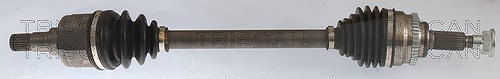 Triscan Antriebswelle [Hersteller-Nr. 854069514] für Suzuki