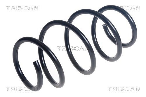 Triscan Fahrwerksfeder [Hersteller-Nr. 875043148] für Hyundai