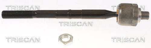 Triscan Axialgelenk, Spurstange [Hersteller-Nr. 850043235] für Kia, Hyundai