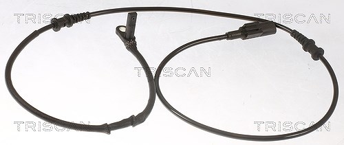 Triscan Sensor, Raddrehzahl [Hersteller-Nr. 818023132] für Mercedes-Benz