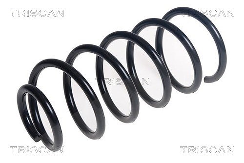 Triscan Fahrwerksfeder [Hersteller-Nr. 875024218] für Vauxhall, Opel