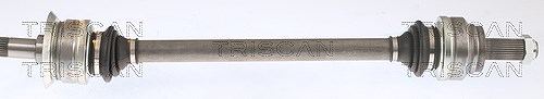 Triscan Antriebswelle [Hersteller-Nr. 854011571] für BMW