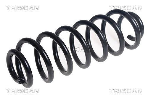 Triscan Fahrwerksfeder [Hersteller-Nr. 875029511] für VW