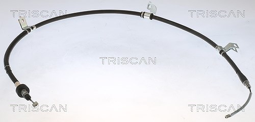 Triscan Seilzug, Feststellbremse [Hersteller-Nr. 8140181139] für Kia