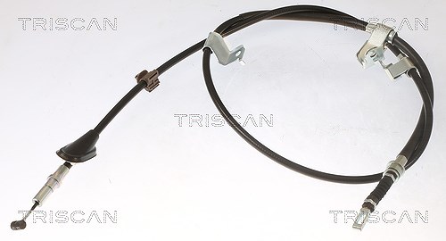 Triscan Seilzug, Feststellbremse [Hersteller-Nr. 8140401107] für Honda