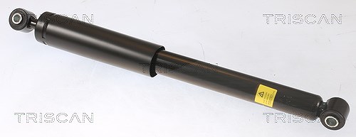 Triscan Stoßdämpfer [Hersteller-Nr. 870516205] für Seat, VW, Ford