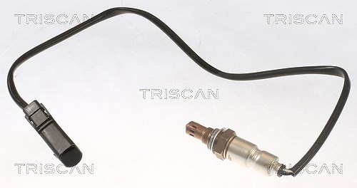 Triscan Lambdasonde [Hersteller-Nr. 884529237] für Skoda, Seat, Audi, VW
