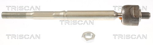 Triscan Axialgelenk, Spurstange [Hersteller-Nr. 850040231] für Honda