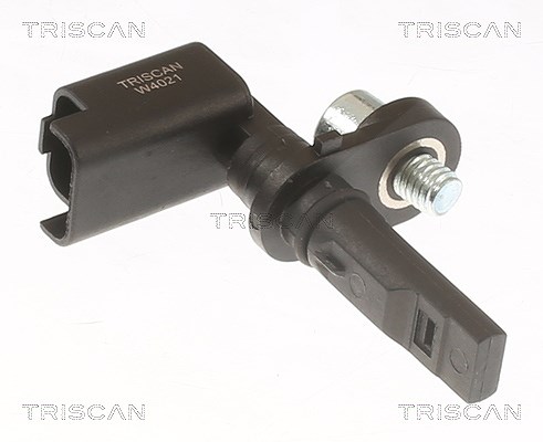 Triscan Sensor, Raddrehzahl [Hersteller-Nr. 818010222] für Vauxhall, Toyota, Peugeot, Opel, Citroën