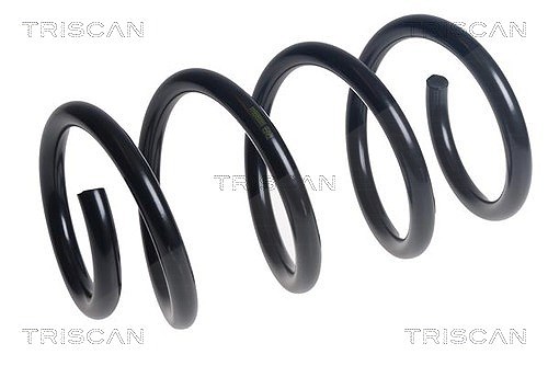Triscan Fahrwerksfeder [Hersteller-Nr. 87501054] für Fiat, Peugeot, Citroën