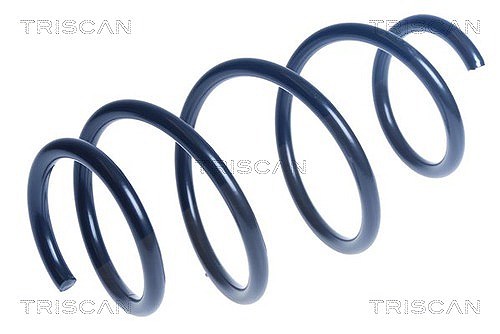 Triscan Fahrwerksfeder [Hersteller-Nr. 875043147] für Hyundai, Kia