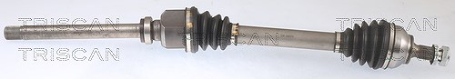 Triscan Antriebswelle [Hersteller-Nr. 854028699] für Peugeot, Ds, Citroën