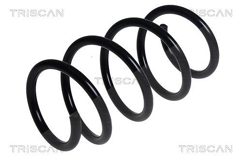 Triscan Fahrwerksfeder [Hersteller-Nr. 875029484] für Audi