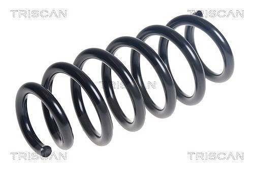 Triscan Fahrwerksfeder [Hersteller-Nr. 875027137] für Volvo