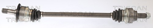 Triscan Antriebswelle [Hersteller-Nr. 854011563] für BMW