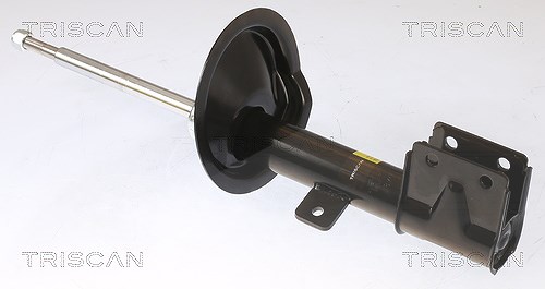 Triscan Stoßdämpfer [Hersteller-Nr. 870528107] für Peugeot, Citroën