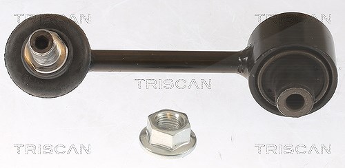 Triscan Stange/Strebe, Stabilisator [Hersteller-Nr. 850043676] für Hyundai