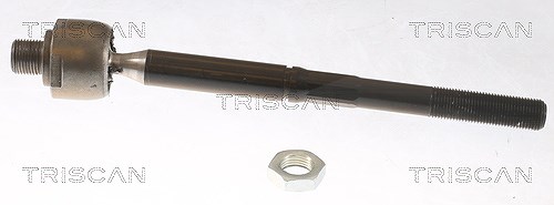 Triscan Axialgelenk, Spurstange [Hersteller-Nr. 850024265] für Opel