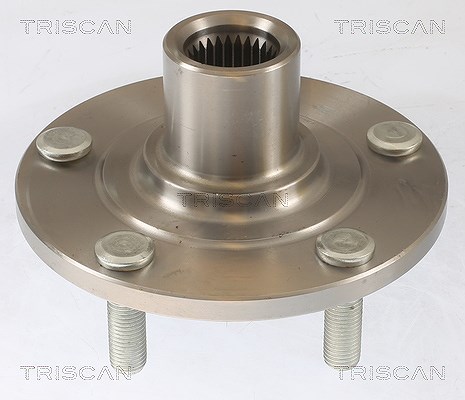 Triscan Radnabe [Hersteller-Nr. 853510006] für Mitsubishi, Peugeot, Citroën