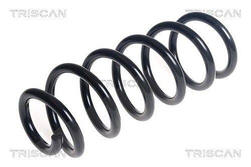 Triscan Fahrwerksfeder [Hersteller-Nr. 875029508] für Audi