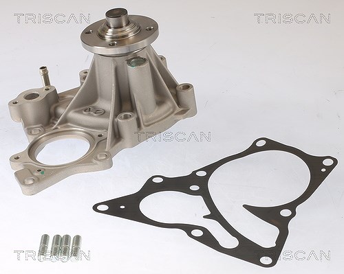Triscan Wasserpumpe [Hersteller-Nr. 860013054] für Toyota